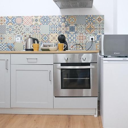Apartamentos San Roque Sewilla Zewnętrze zdjęcie