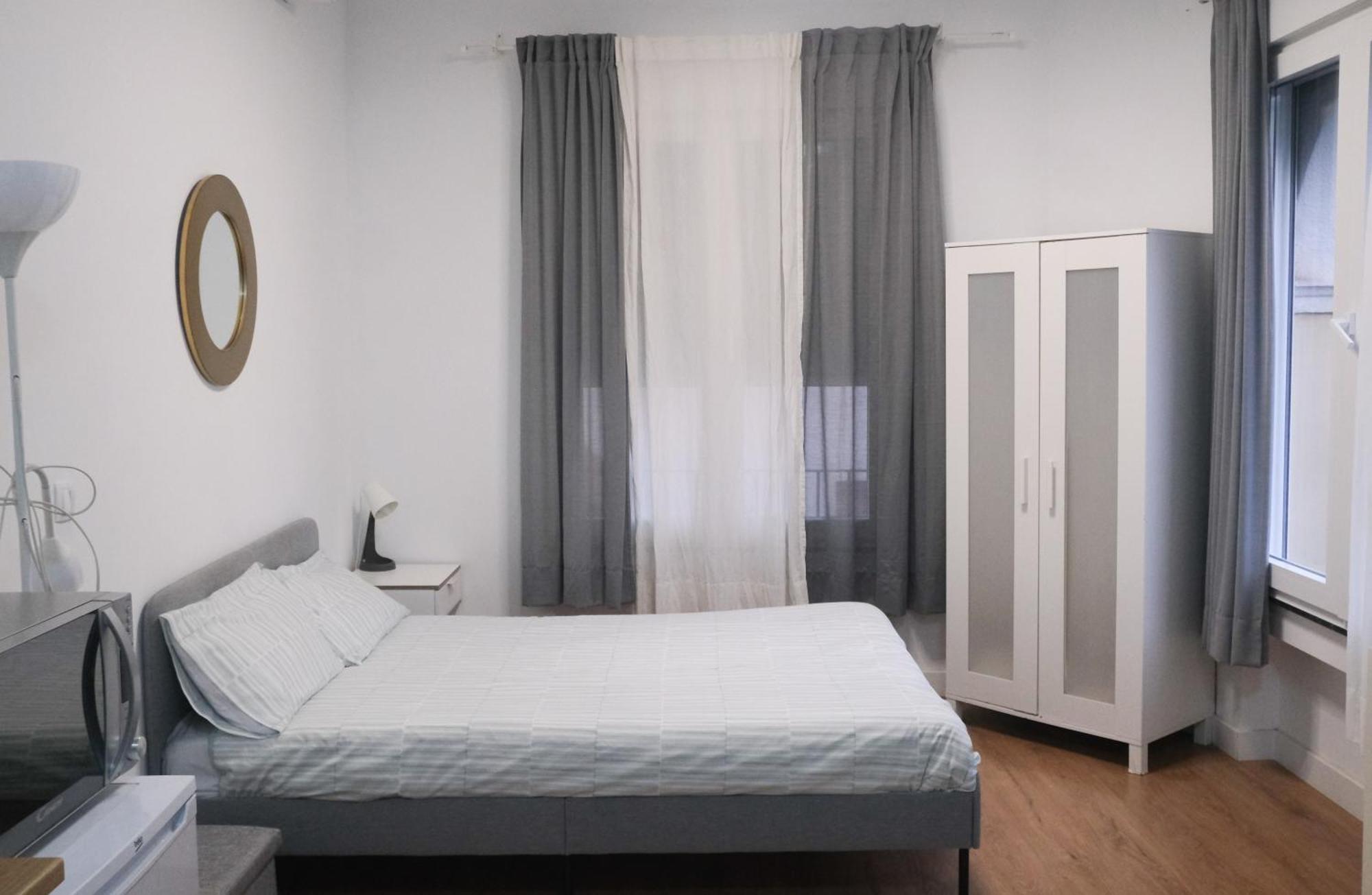 Apartamentos San Roque Sewilla Zewnętrze zdjęcie