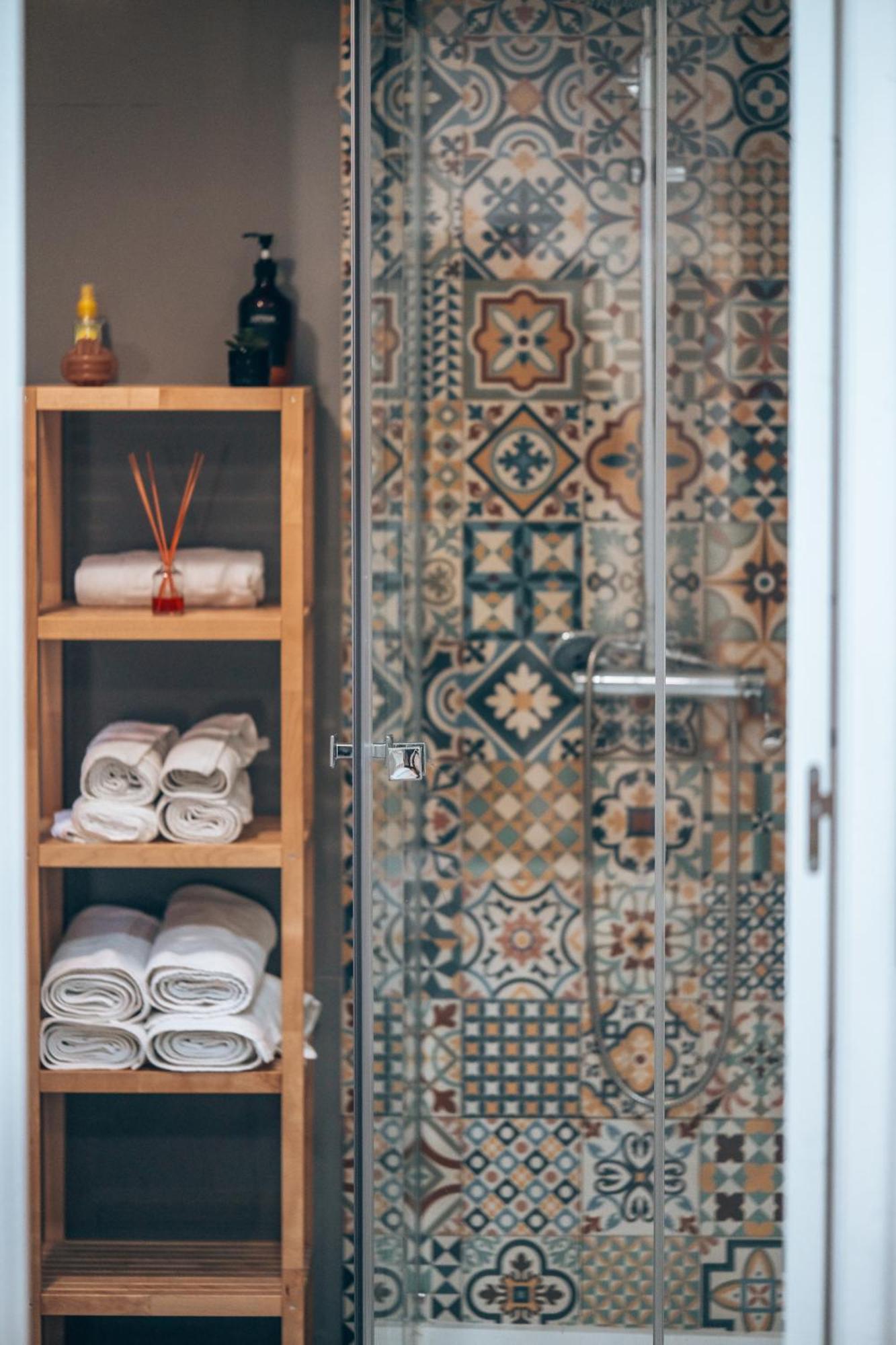 Apartamentos San Roque Sewilla Zewnętrze zdjęcie
