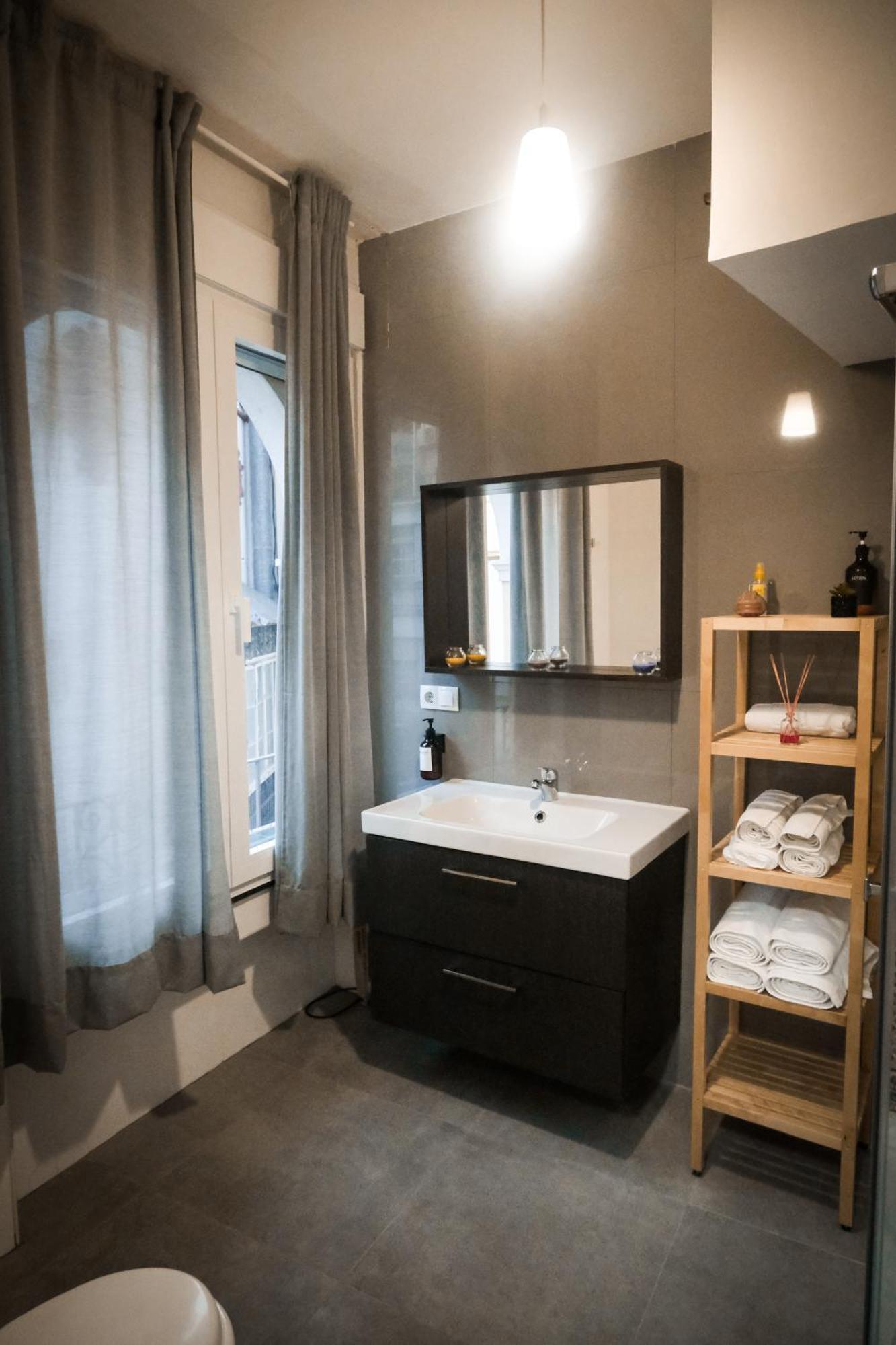 Apartamentos San Roque Sewilla Zewnętrze zdjęcie