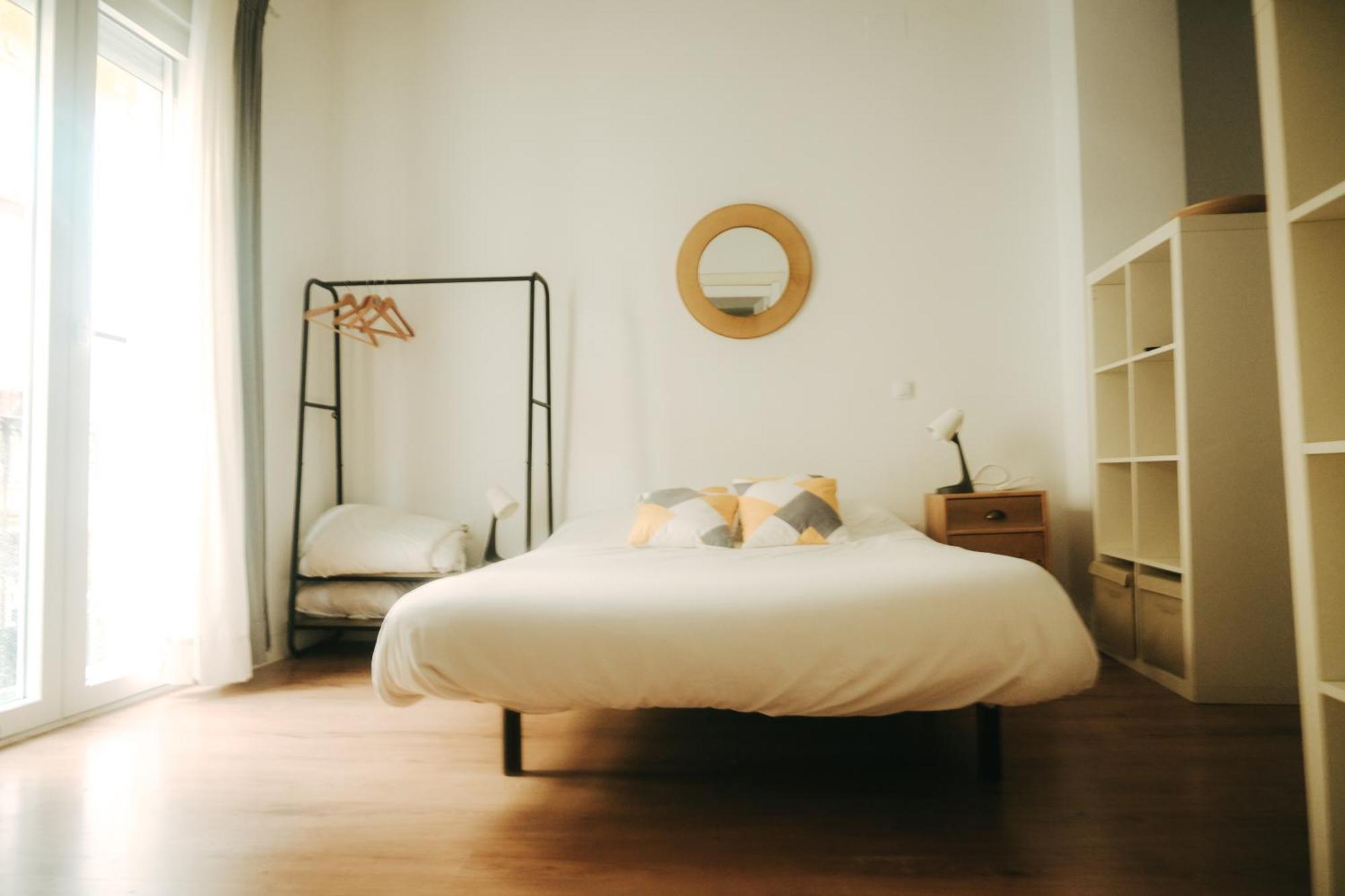 Apartamentos San Roque Sewilla Zewnętrze zdjęcie