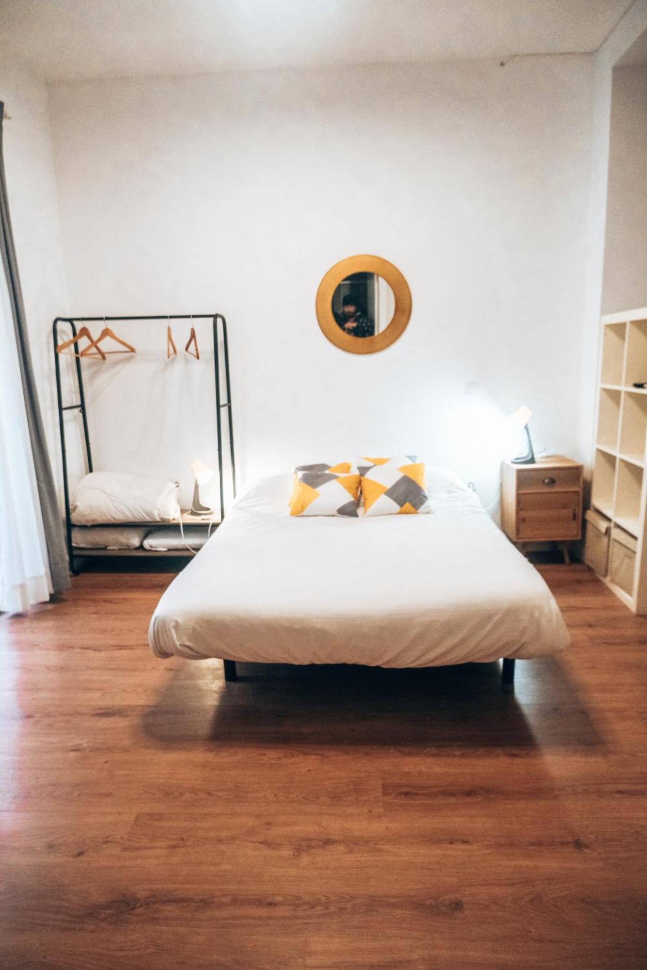 Apartamentos San Roque Sewilla Zewnętrze zdjęcie