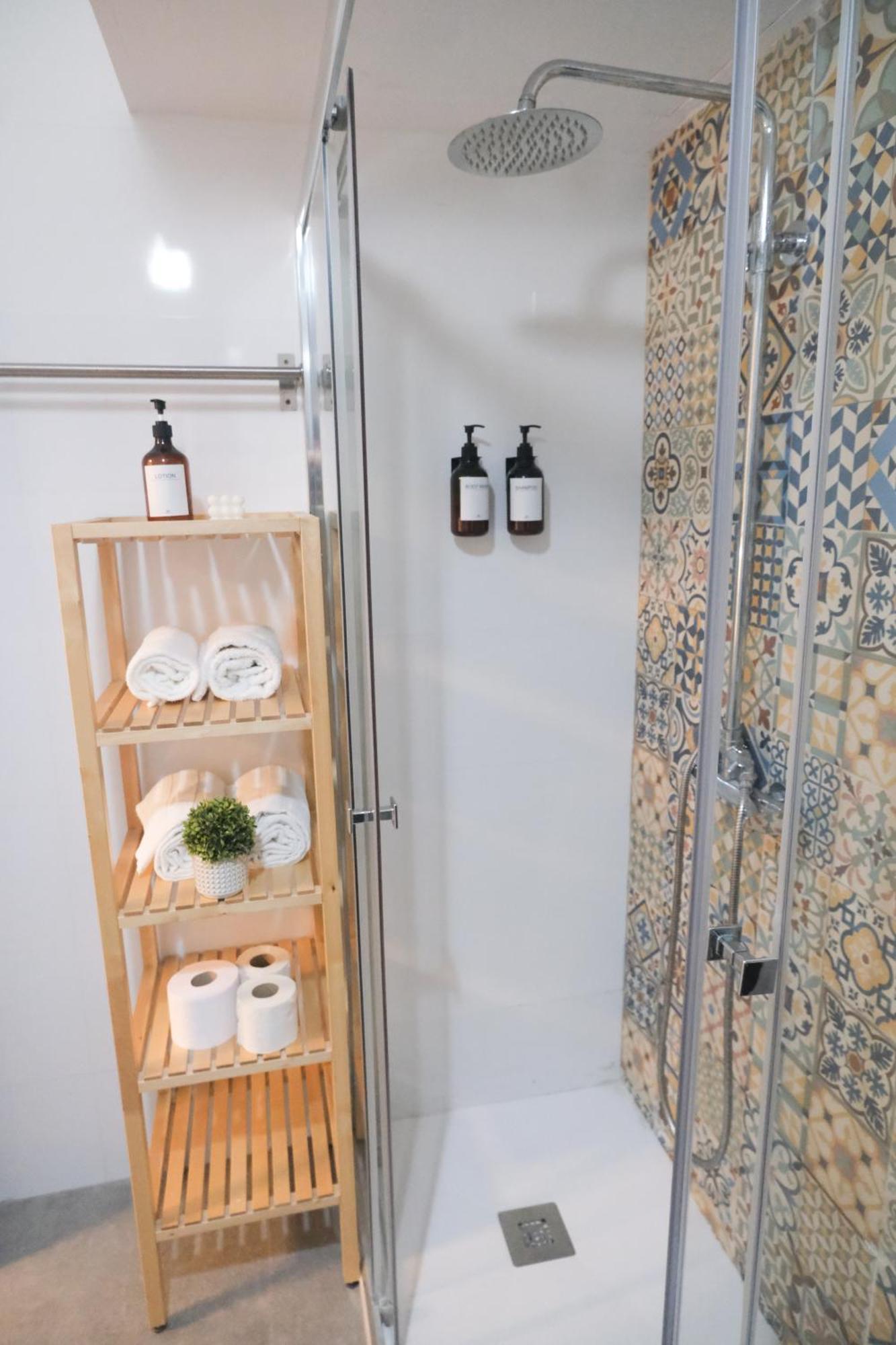 Apartamentos San Roque Sewilla Zewnętrze zdjęcie