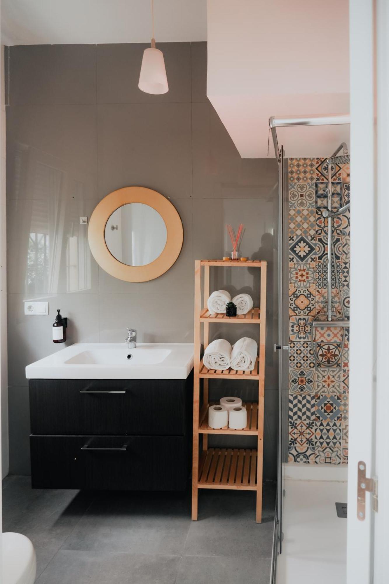 Apartamentos San Roque Sewilla Zewnętrze zdjęcie