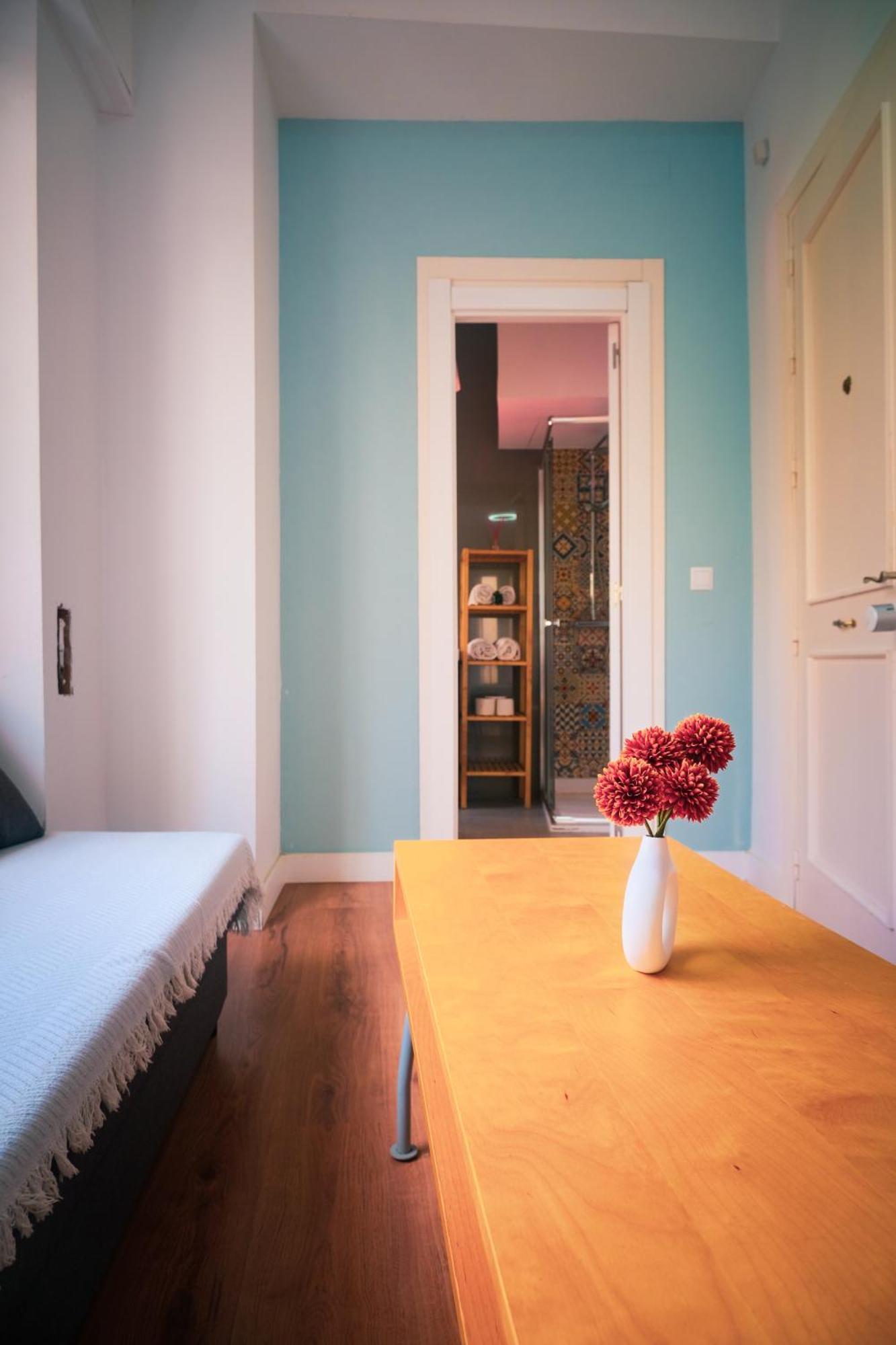 Apartamentos San Roque Sewilla Zewnętrze zdjęcie