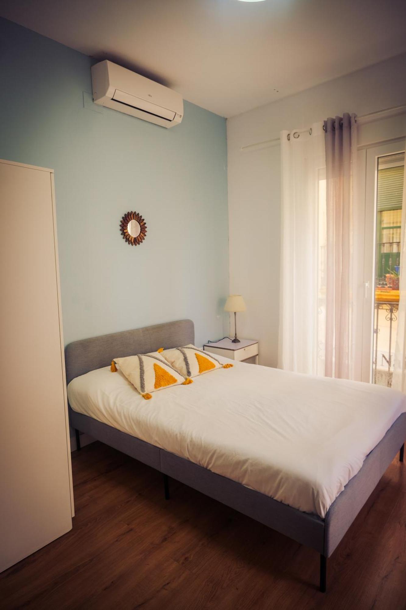 Apartamentos San Roque Sewilla Zewnętrze zdjęcie