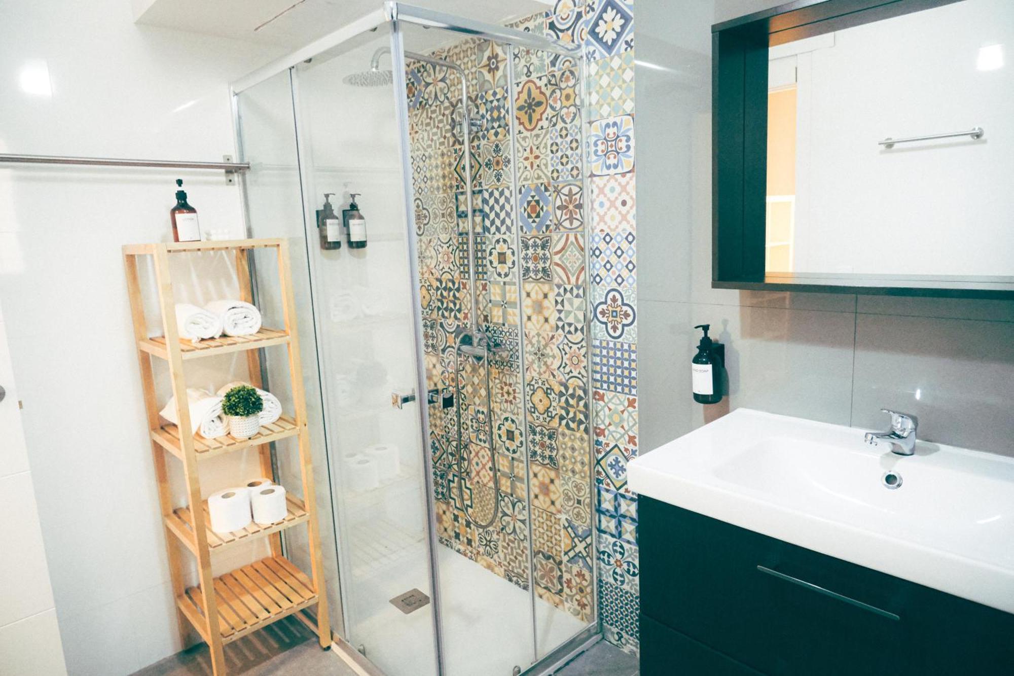 Apartamentos San Roque Sewilla Zewnętrze zdjęcie