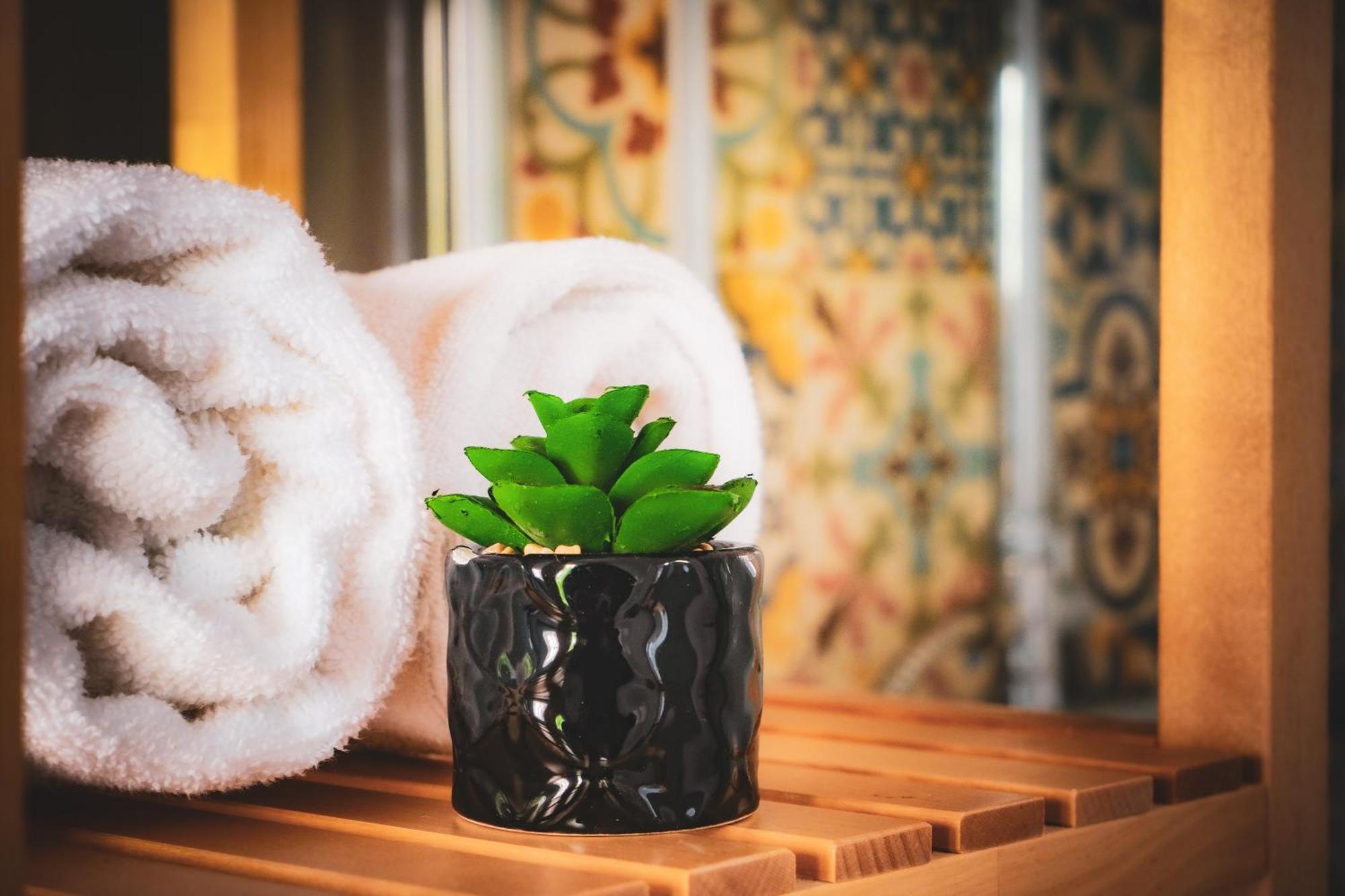 Apartamentos San Roque Sewilla Zewnętrze zdjęcie