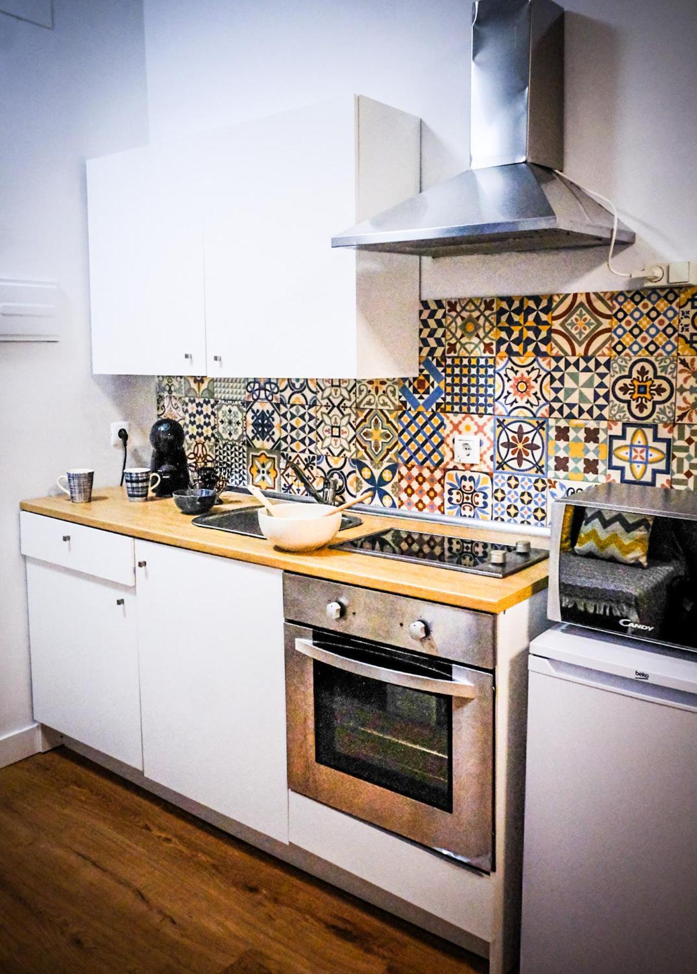 Apartamentos San Roque Sewilla Zewnętrze zdjęcie