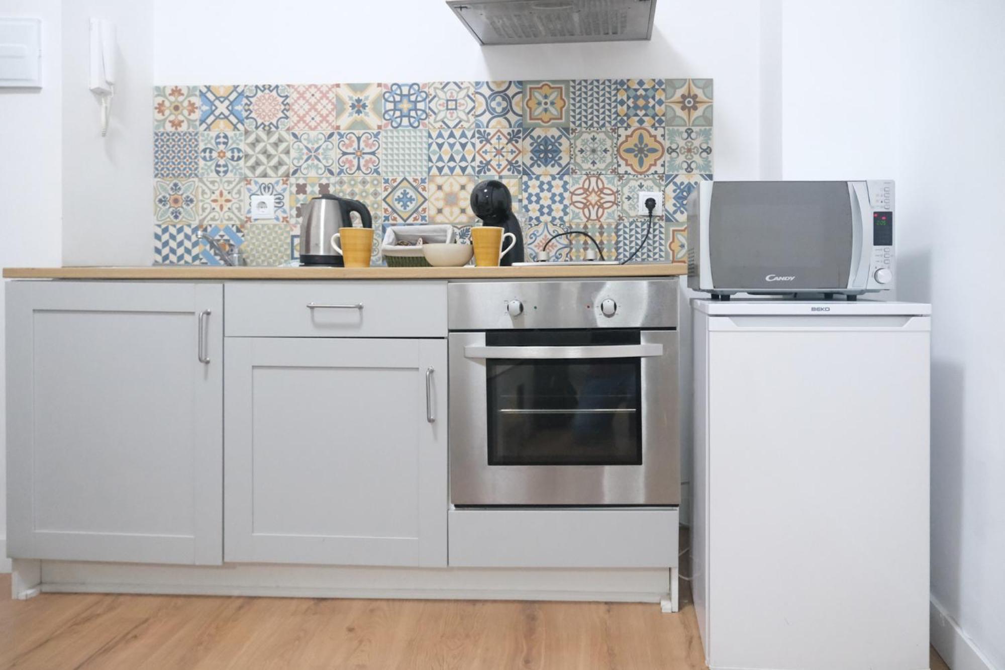 Apartamentos San Roque Sewilla Zewnętrze zdjęcie
